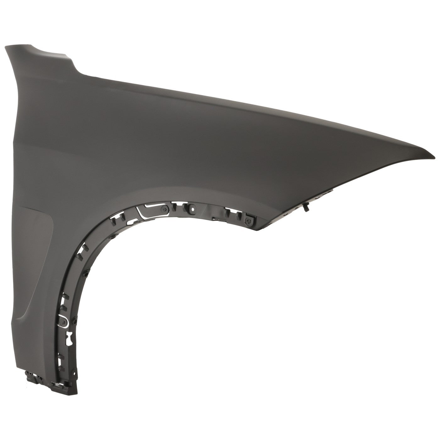 Guardafango Delantero. BMW X5 F15 2014-2018