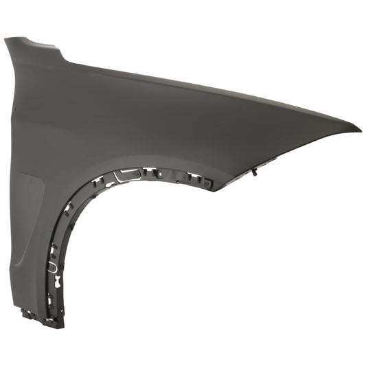 Guardafango Delantero. BMW X5 F15 2014-2018