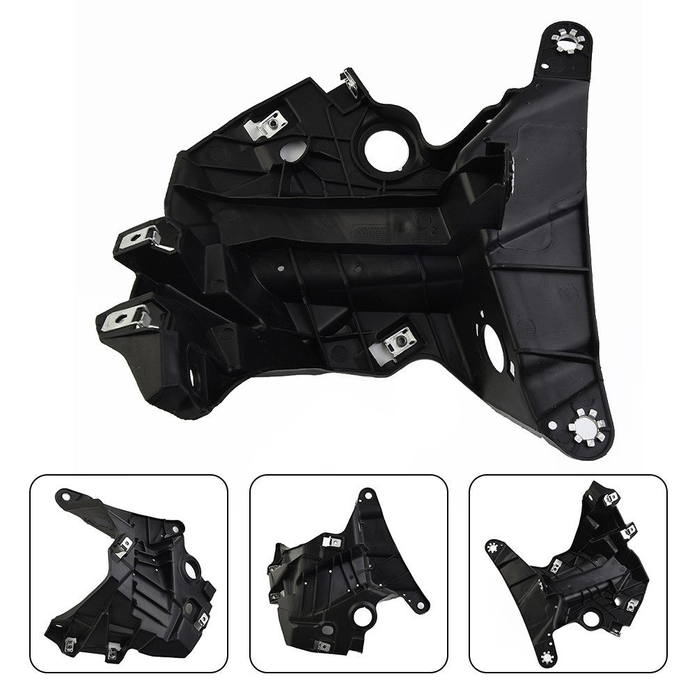 Refuerzo Soporte de Guardafango Delantero. BMW X5 F15 2014-2018