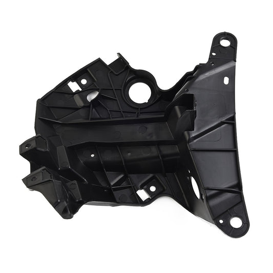 Refuerzo Soporte de Guardafango Delantero. BMW X5 F15 2014-2018