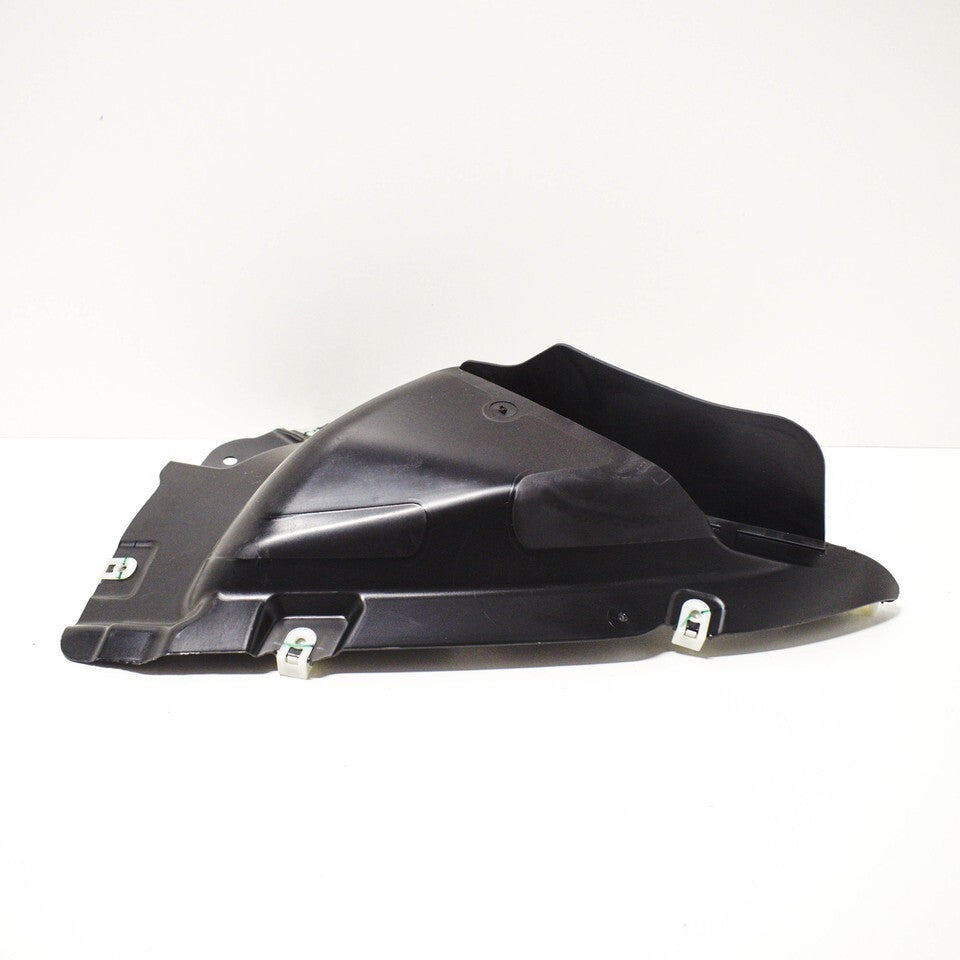 Guardabarro frontal (Extensión) Rueda Delantera. BMW X5 F15 2014-2018