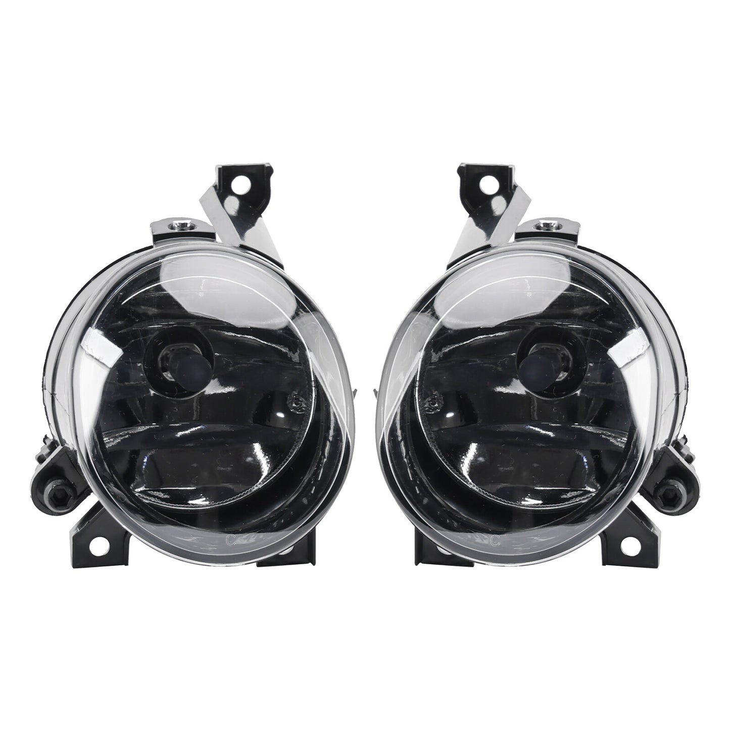 Antinieblas. Volkswagen Polo 2010-2014 Tiguan 2008-2011