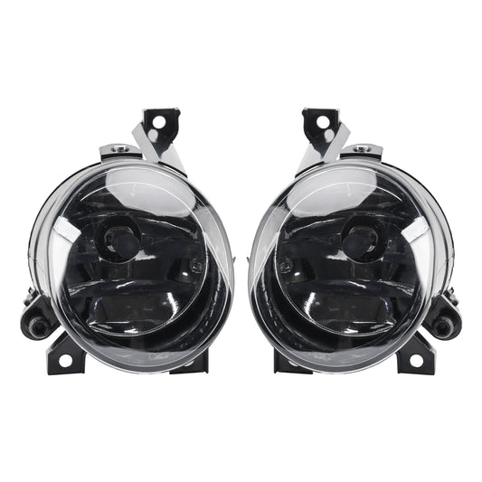 Antinieblas. Volkswagen Polo 2010-2014 Tiguan 2008-2011