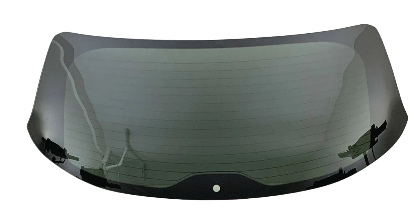 Vidrio Compuerta Trasera (Sin Antena). Mazda CX-9 2016-2024