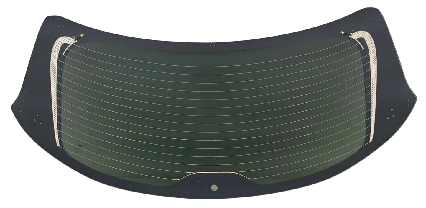 Vidrio Compuerta Trasera (Sin Antena). Mazda CX-9 2016-2024