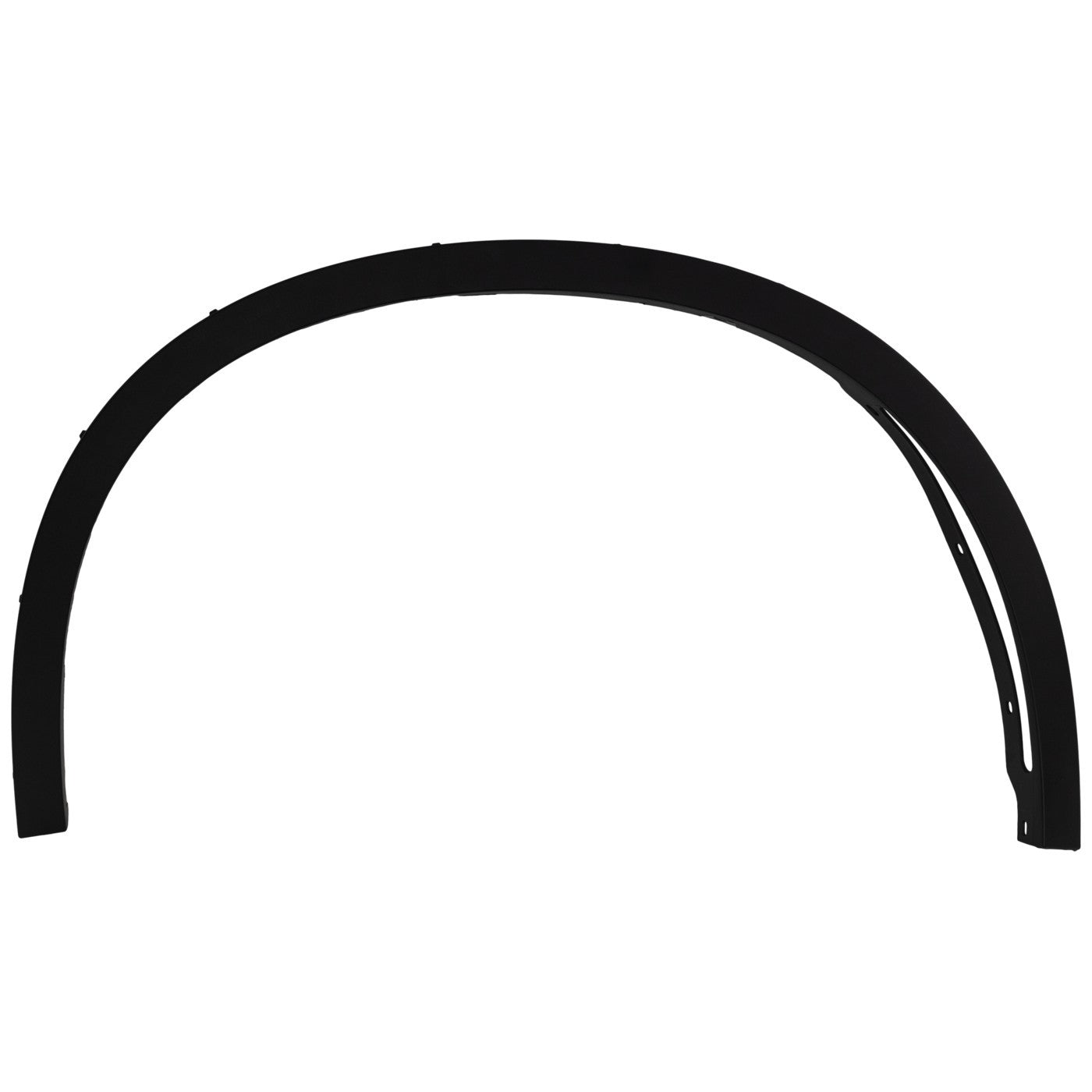 Moldura de Guardafango Delantero. BMW X5 F15 2014-2018