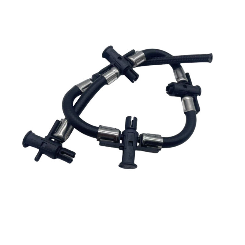 Manguera de Retorno de Combustible. Hyundai Kia