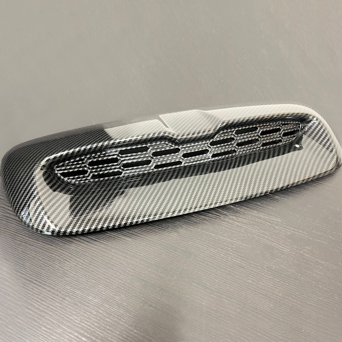 Toma de Aire de Tapa de Motor (Aftermarket). Mini Cooper S R55 R56 R57 R58 2007-2014