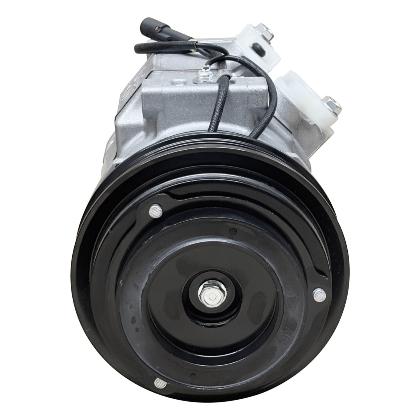 Compresor A/A 10S11C JK4472800470. Suzuki APV