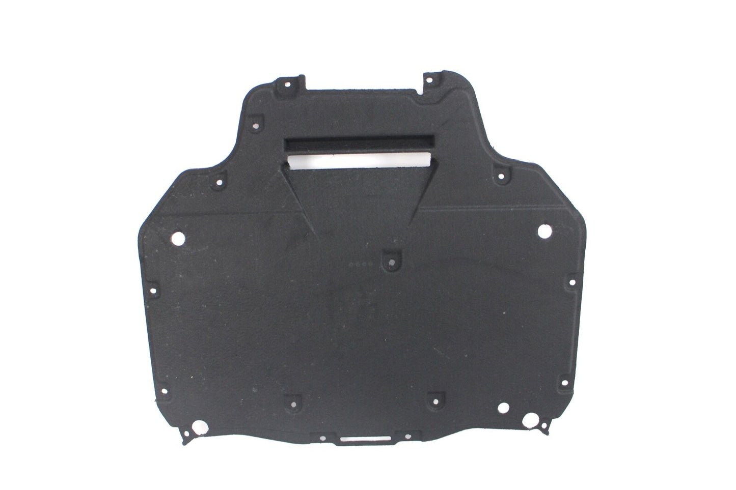Lower Engine Cover. Audi Q7 2016-2024
