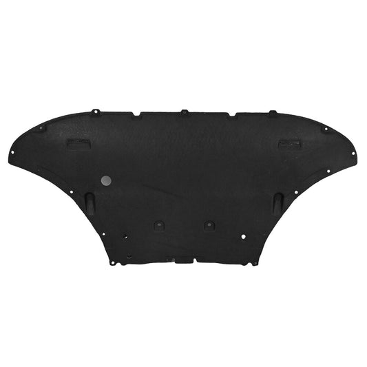 Cubierta Inferior de Radiador 3.0L. Audi Q7 2016-2024