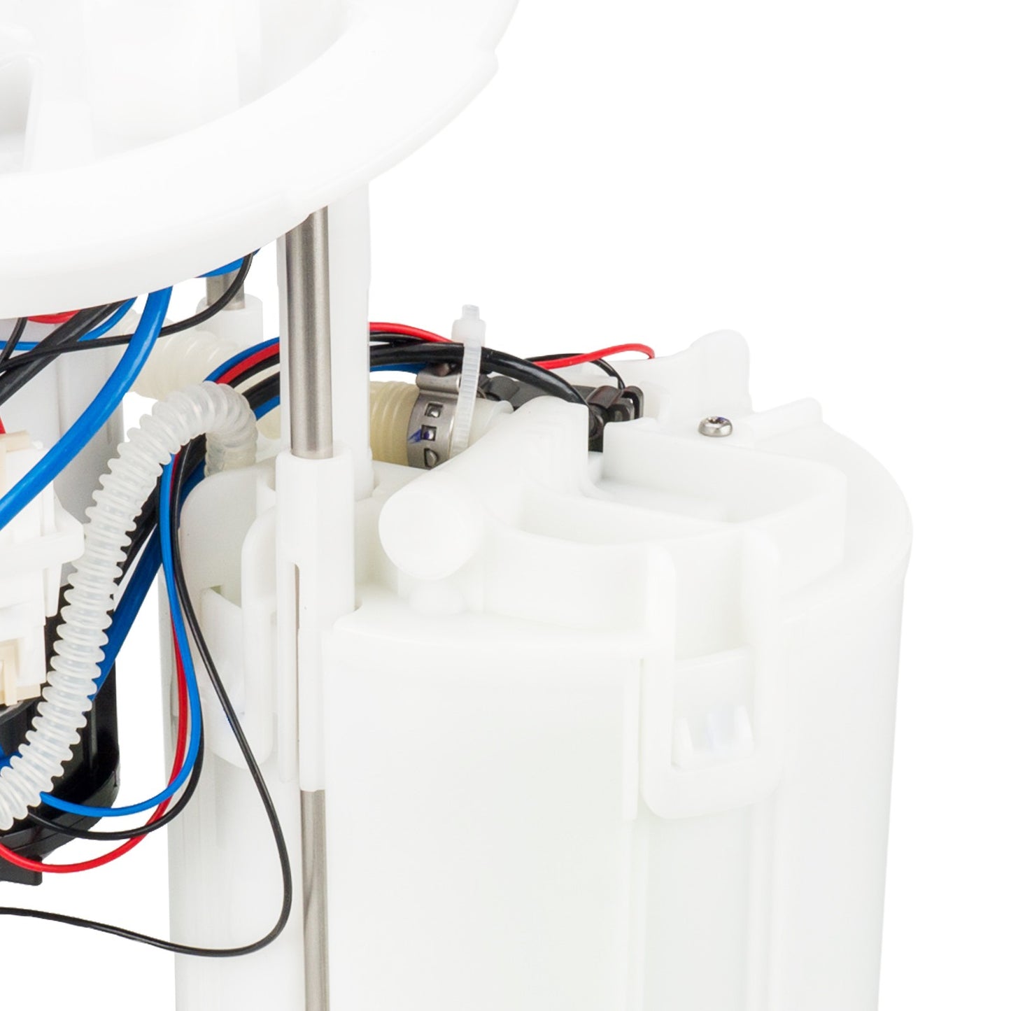 Bomba de Gasolina. Audi A4 A5 2008-2012