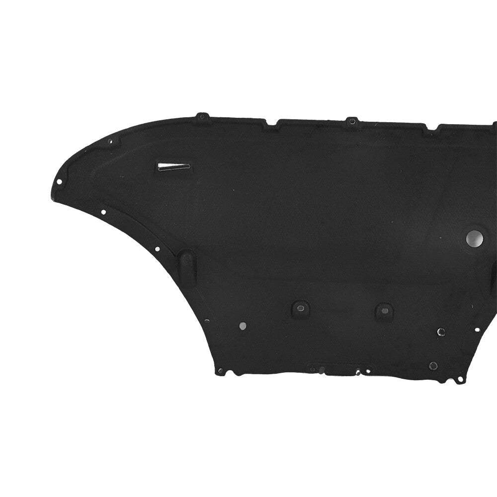 Radiator Lower Cover 3.0L. Audi Q7 2016-2024