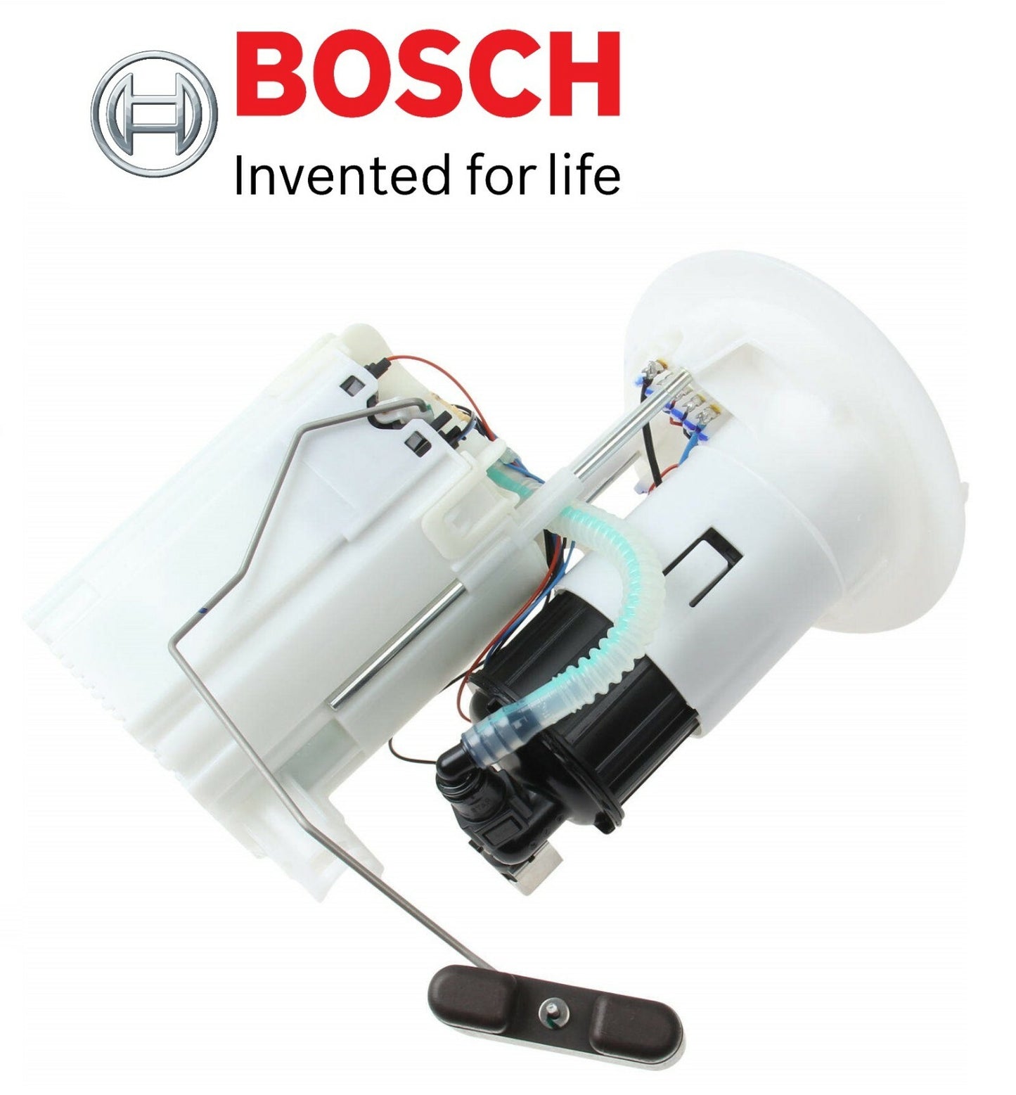 Bomba de Gasolina. Audi A4 A5 2008-2012