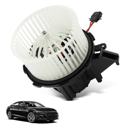 Motor Soplador A/A. Audi A4 A5 Q5 2008-2015