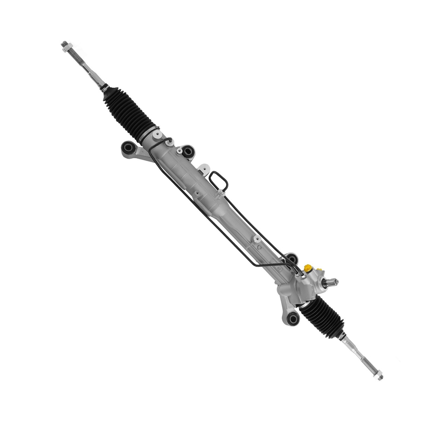 Cremallera de Dirección Asistida. Ford Edge 2007-2014