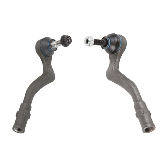 Terminales Externos de Dirección. Audi A4 A5 A6 A7 Q5 Quattro