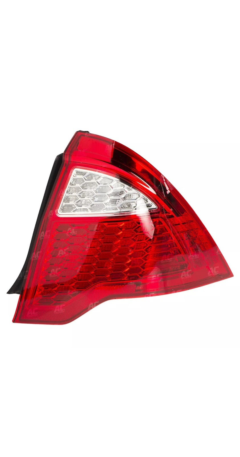 Tail Lights. Ford Fusion 2010-2012