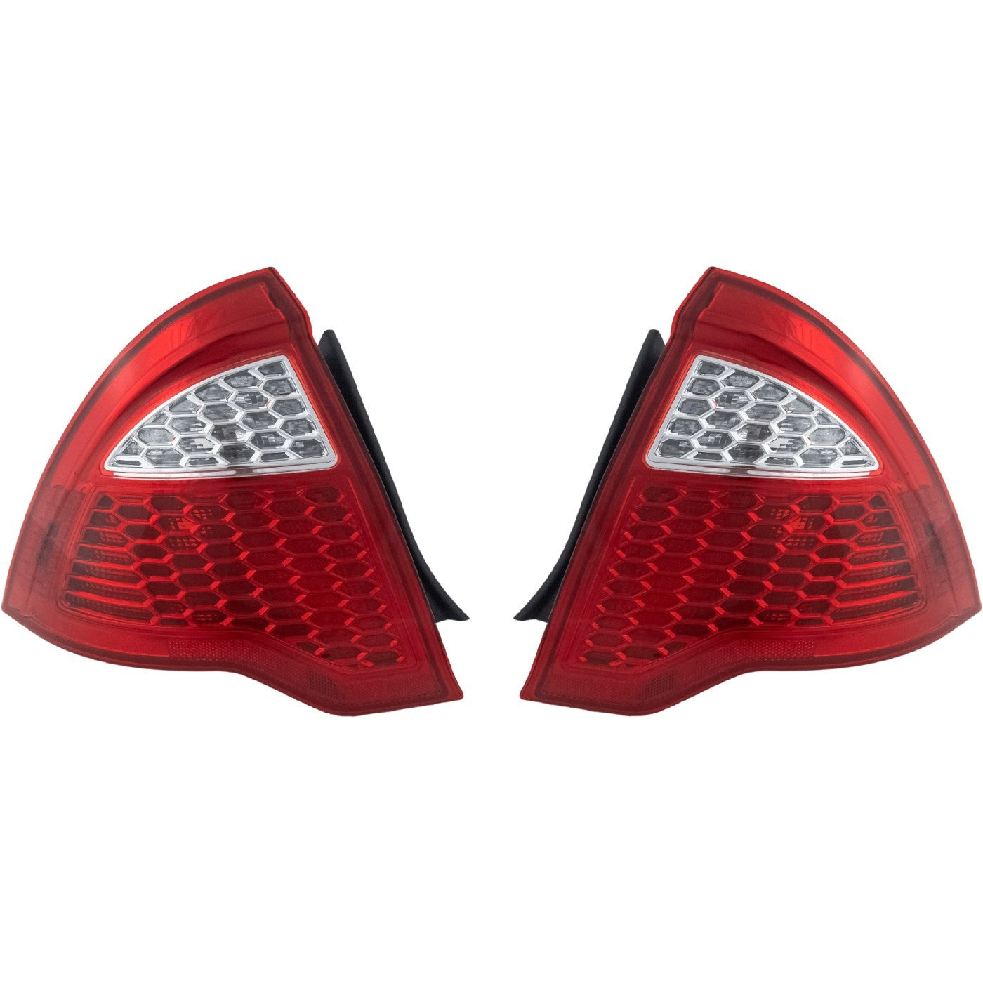 Tail Lights. Ford Fusion 2010-2012