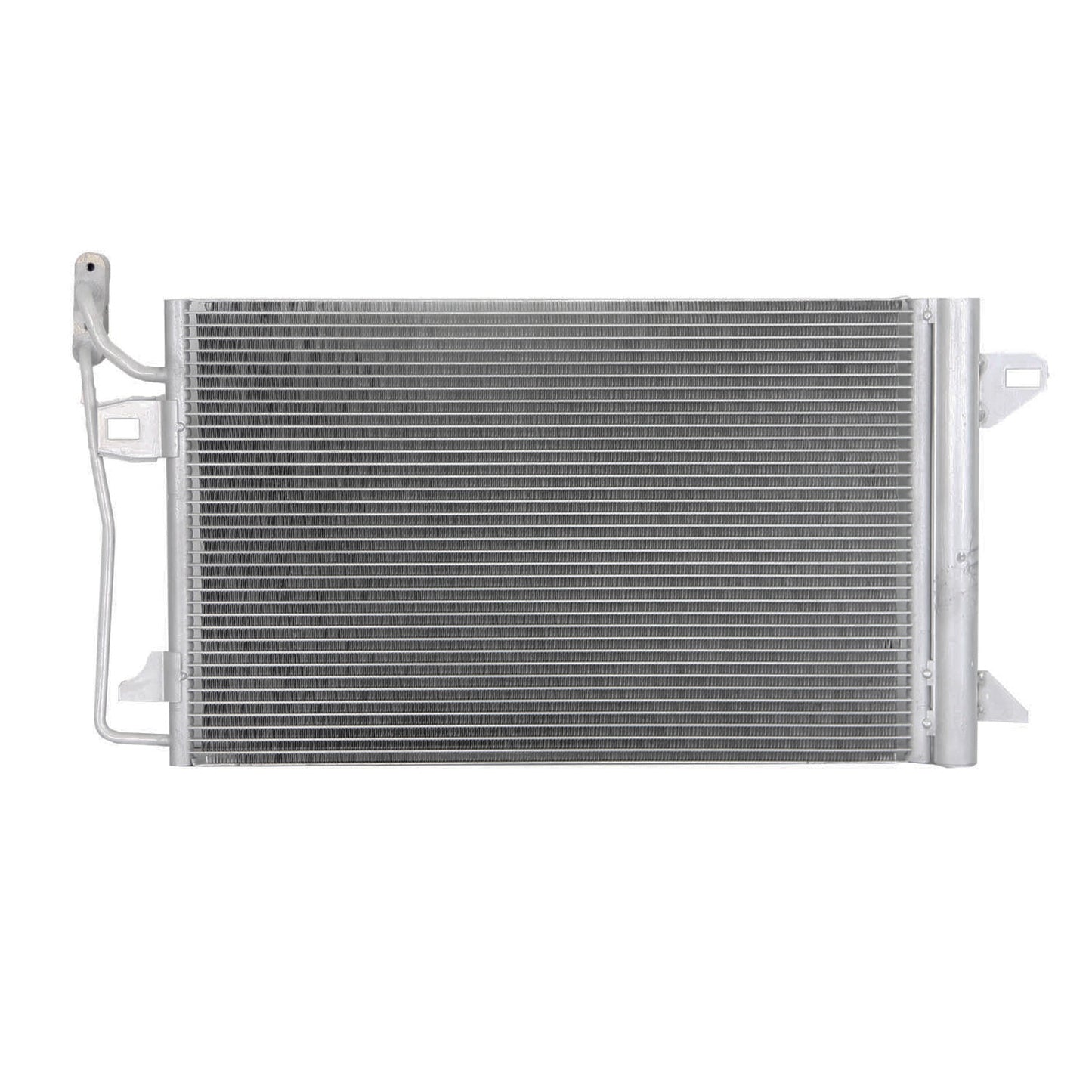 A/C Condenser. Ford Fusion 2010-2012