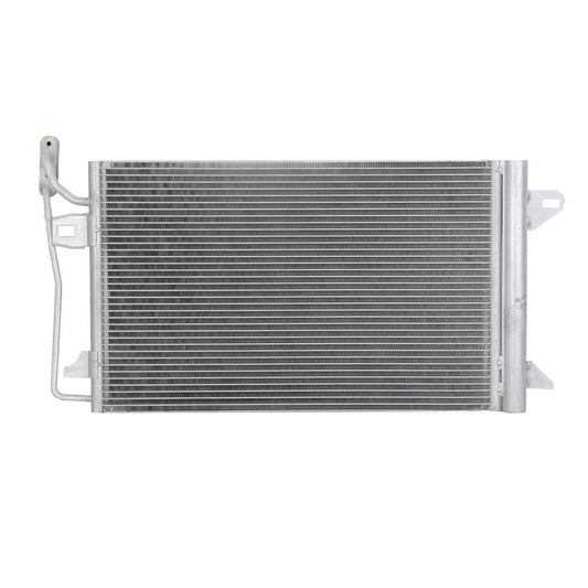 A/C Condenser. Ford Fusion 2010-2012