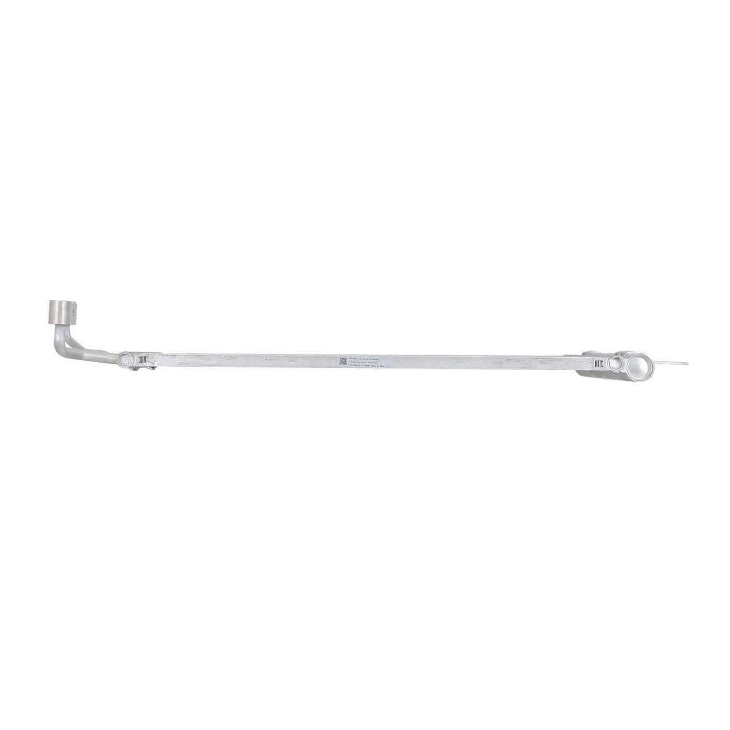 A/C Condenser. Ford Fusion 2010-2012