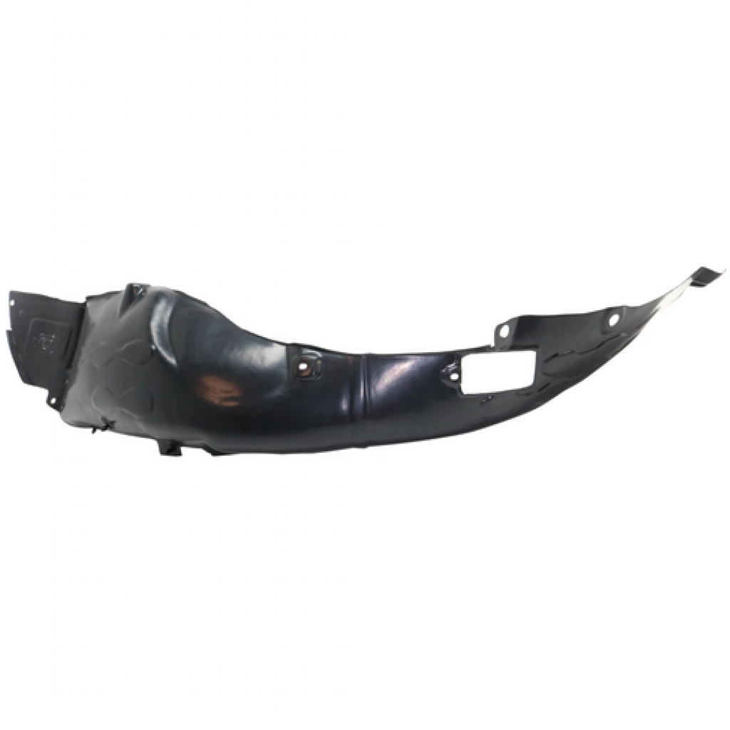 Front Fender Liner. KIA Rio 2016-2017 Sedan/Hatchback