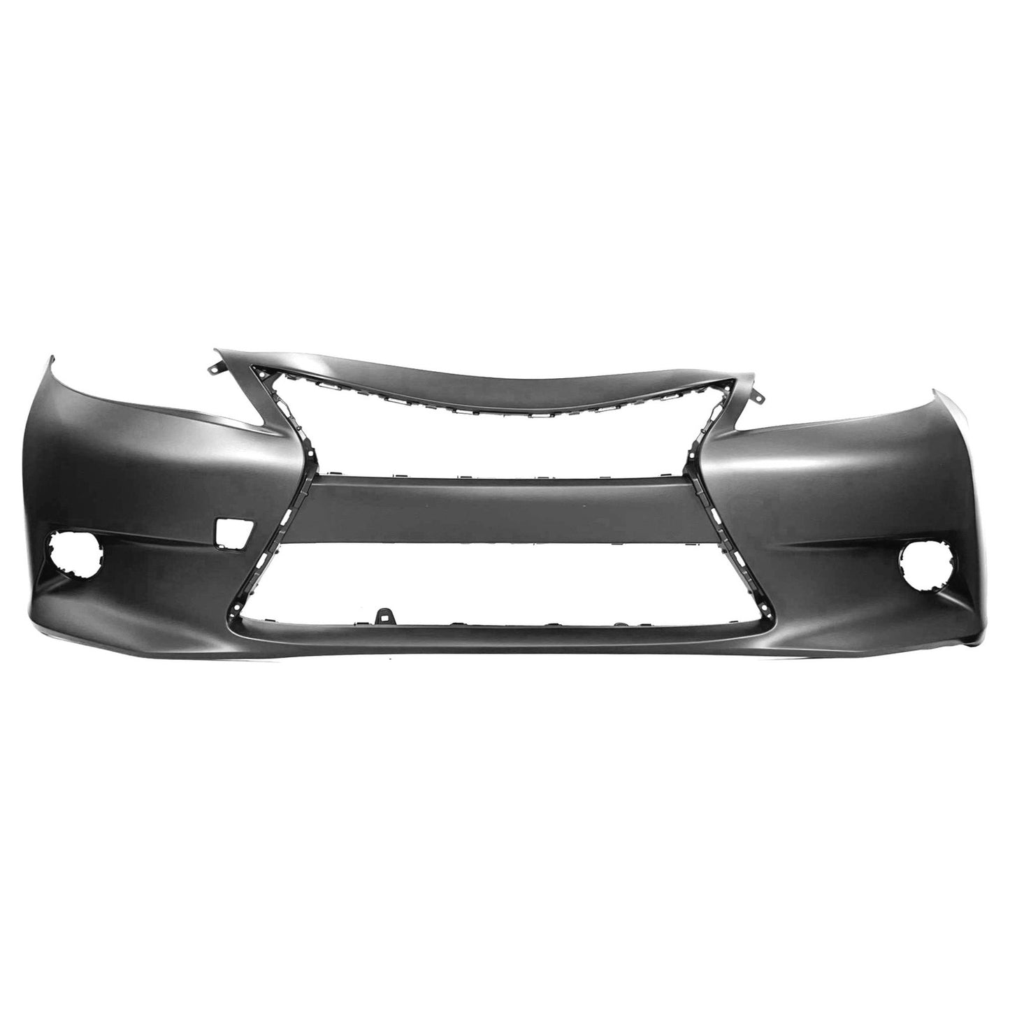 Front Bumper. Lexus ES 2013-2015