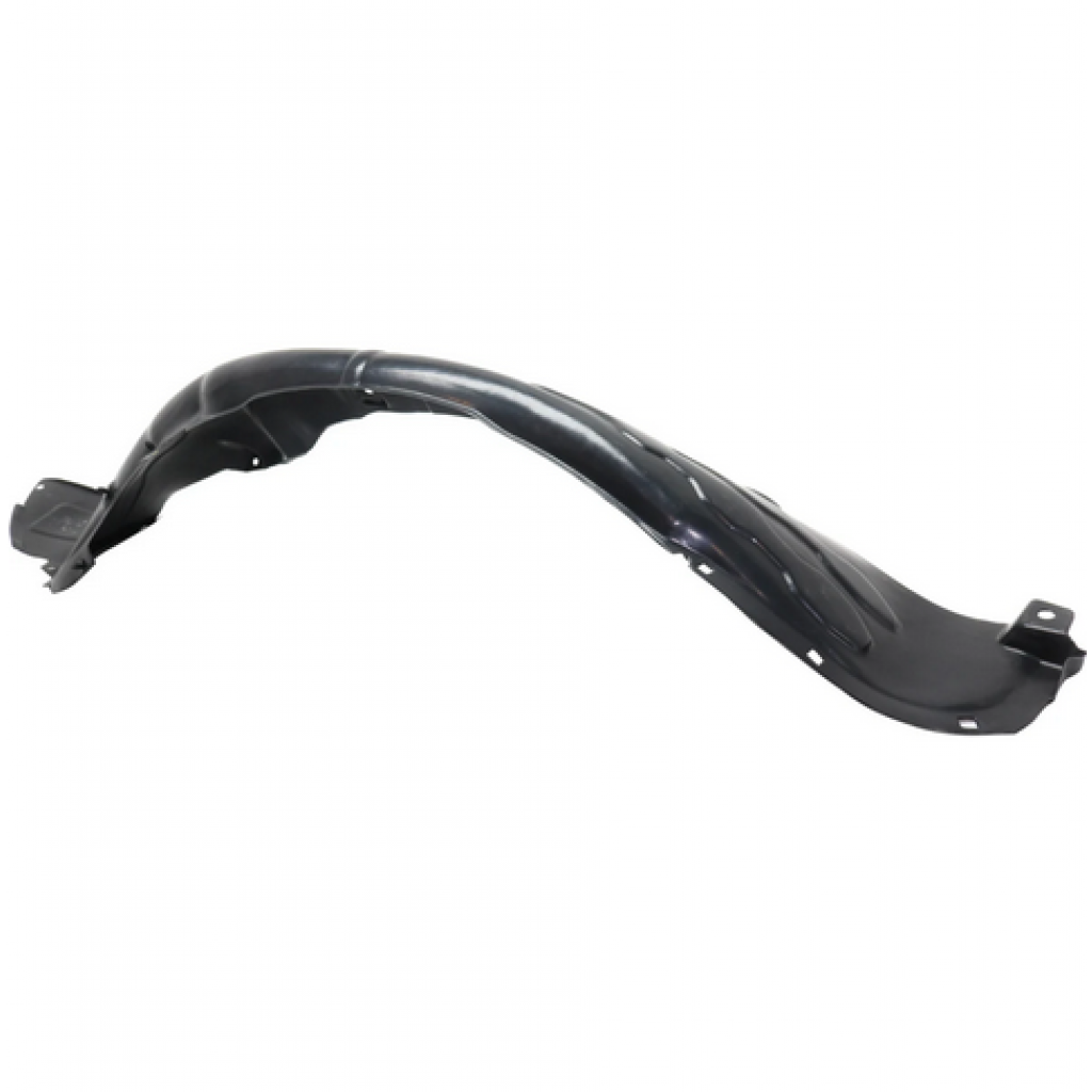 Front Fender Liner. KIA Rio 2016-2017 Sedan/Hatchback
