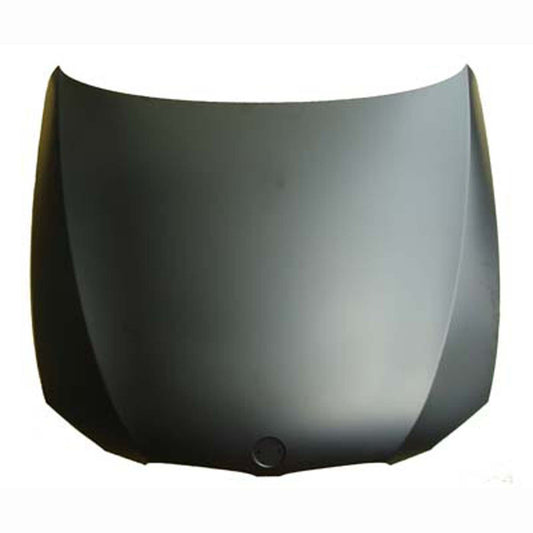 Tapa de Motor. BMW Serie 3 Coupe Convertible 2007-2010