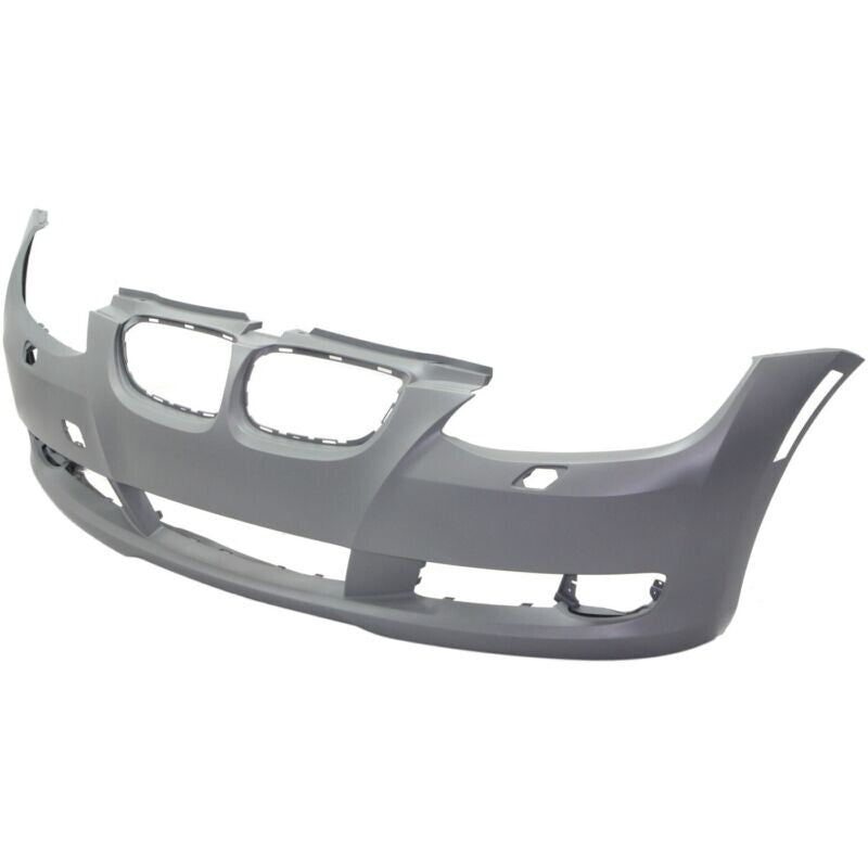 Defensa Delantera. BMW Serie 3 Coupe Convertible E92 2007-2010