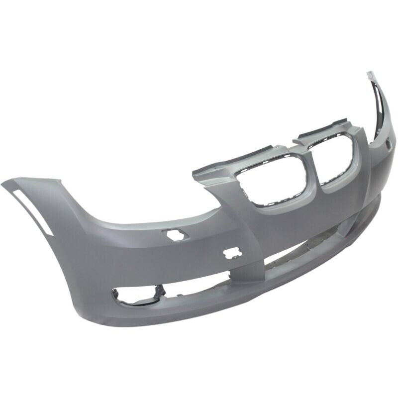 Defensa Delantera. BMW Serie 3 Coupe Convertible E92 2007-2010