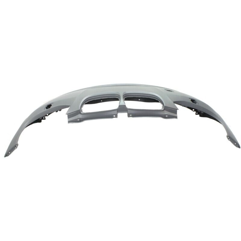 Defensa Delantera. BMW Serie 3 Coupe Convertible E92 2007-2010