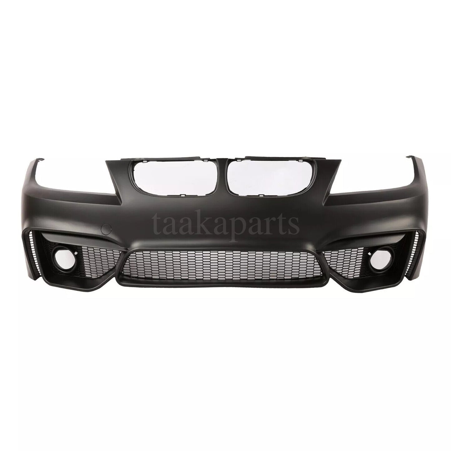 Defensa Delantera estilo M4. BMW Serie 3 E92 E93 2007-2010