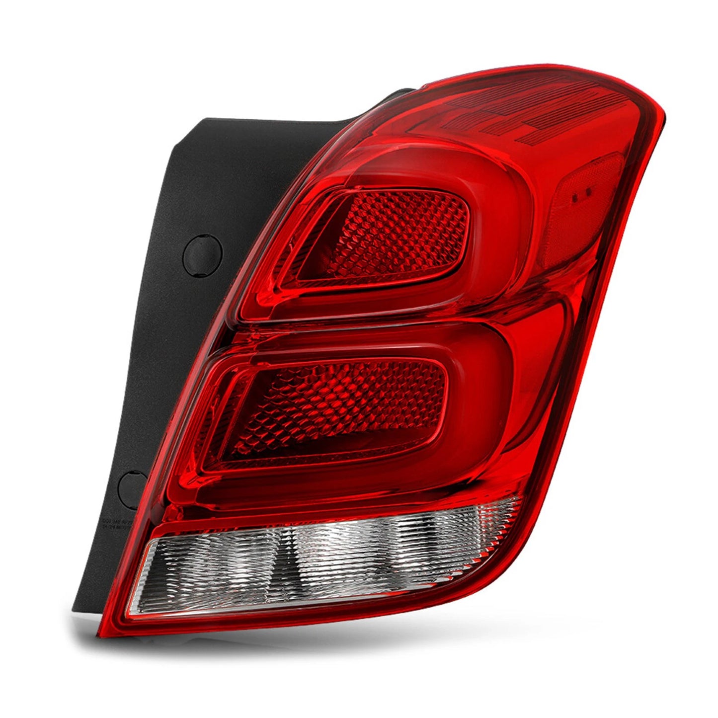 Faros Traseros. Chevrolet Trax 2017-2022