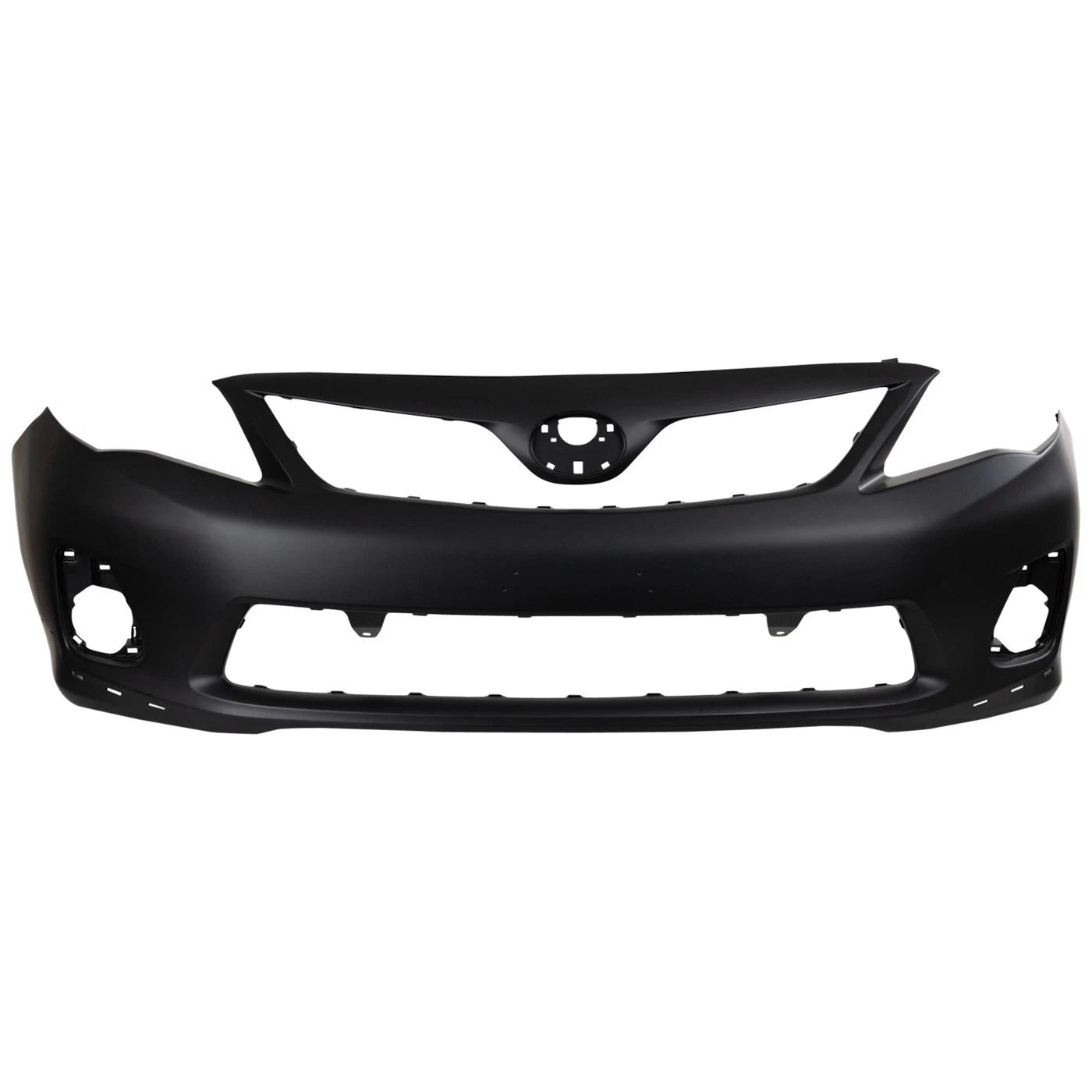 Defensa Delantera. Toyota Corolla 2011-2013