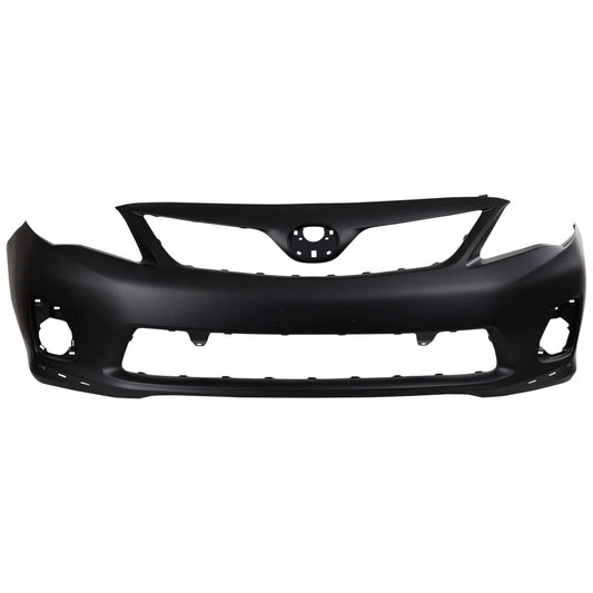 Defensa Delantera. Toyota Corolla 2011-2013