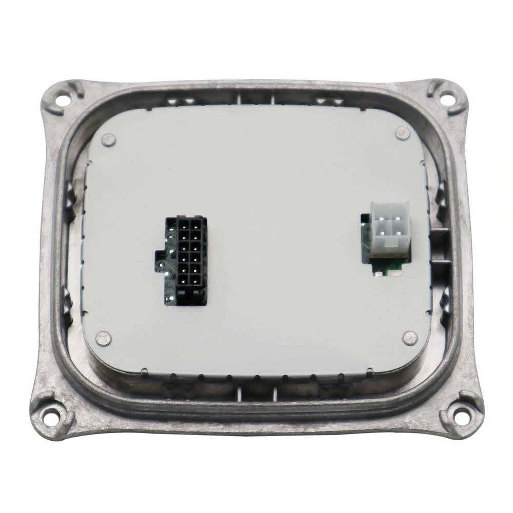 Módulo Balasto de Faro LED DRL 130732930201. BMW Serie 3 X5