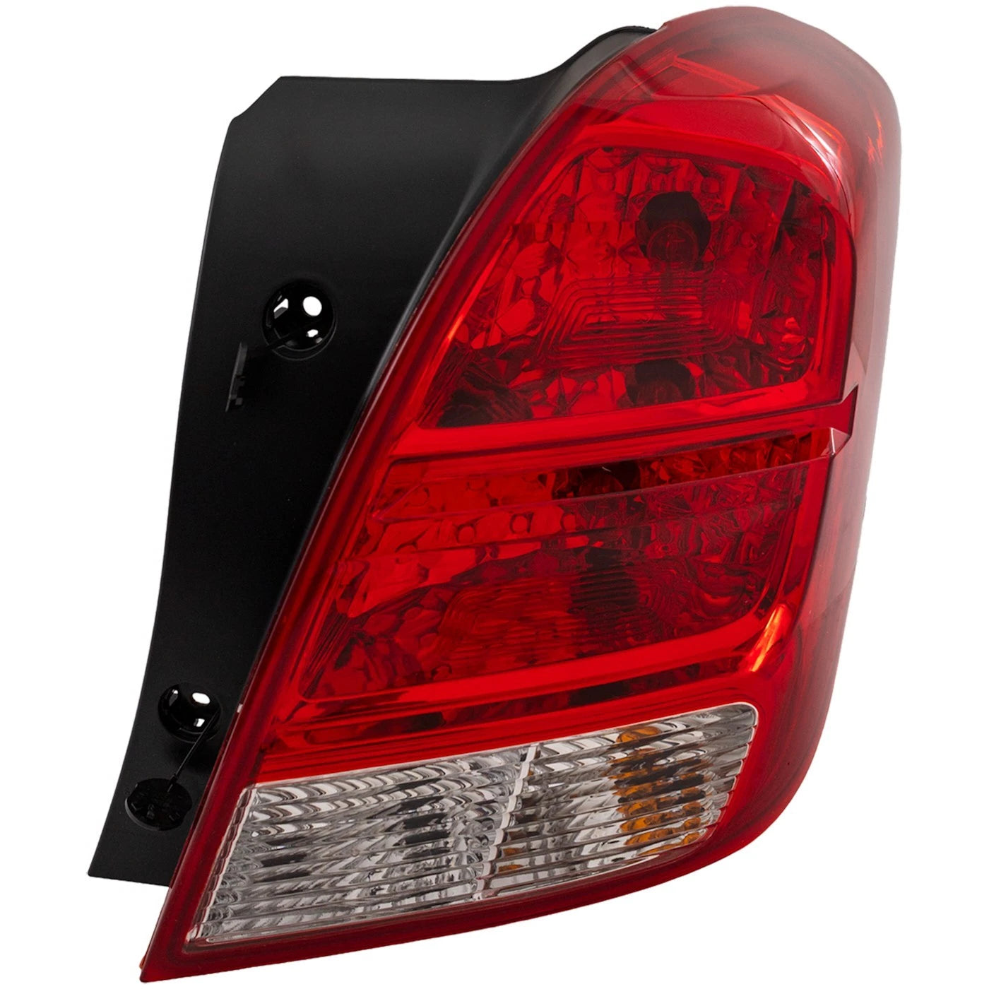 Faros Traseros. Chevrolet Trax 2017-2022