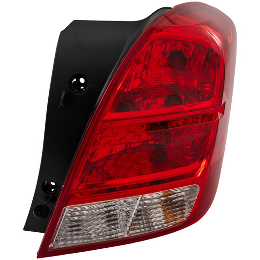 Faros Traseros. Chevrolet Trax 2017-2022