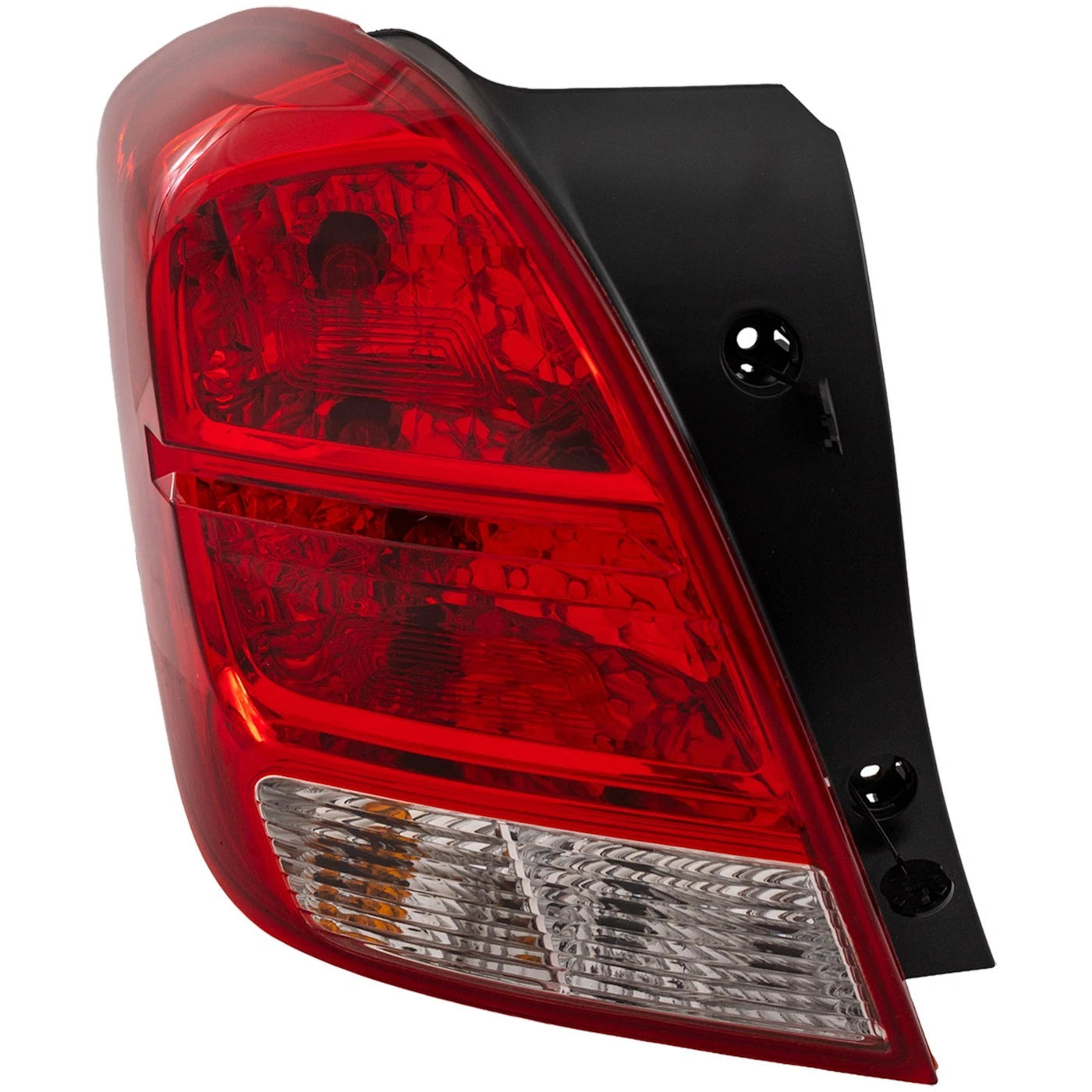 Faros Traseros. Chevrolet Trax 2017-2022