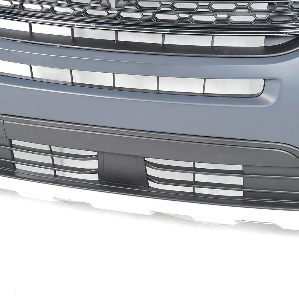 Defensa Delantera Completa. Ford Explorer 2020-2023