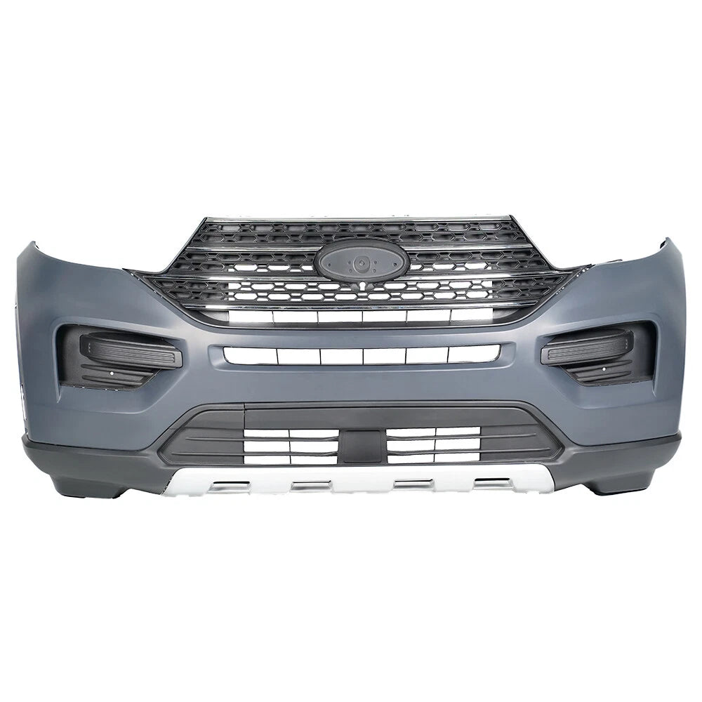 Defensa Delantera Completa. Ford Explorer 2020-2023