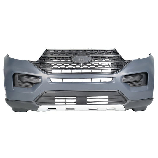Defensa Delantera Completa. Ford Explorer 2020-2023