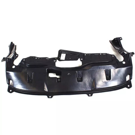 Cubierta Inferior de Radiador. Honda CR-V 2002-2004