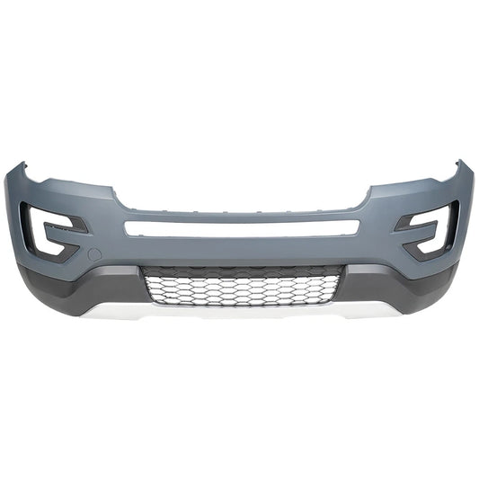 Defensa Delantera Completa. Ford Explorer 2016-2017