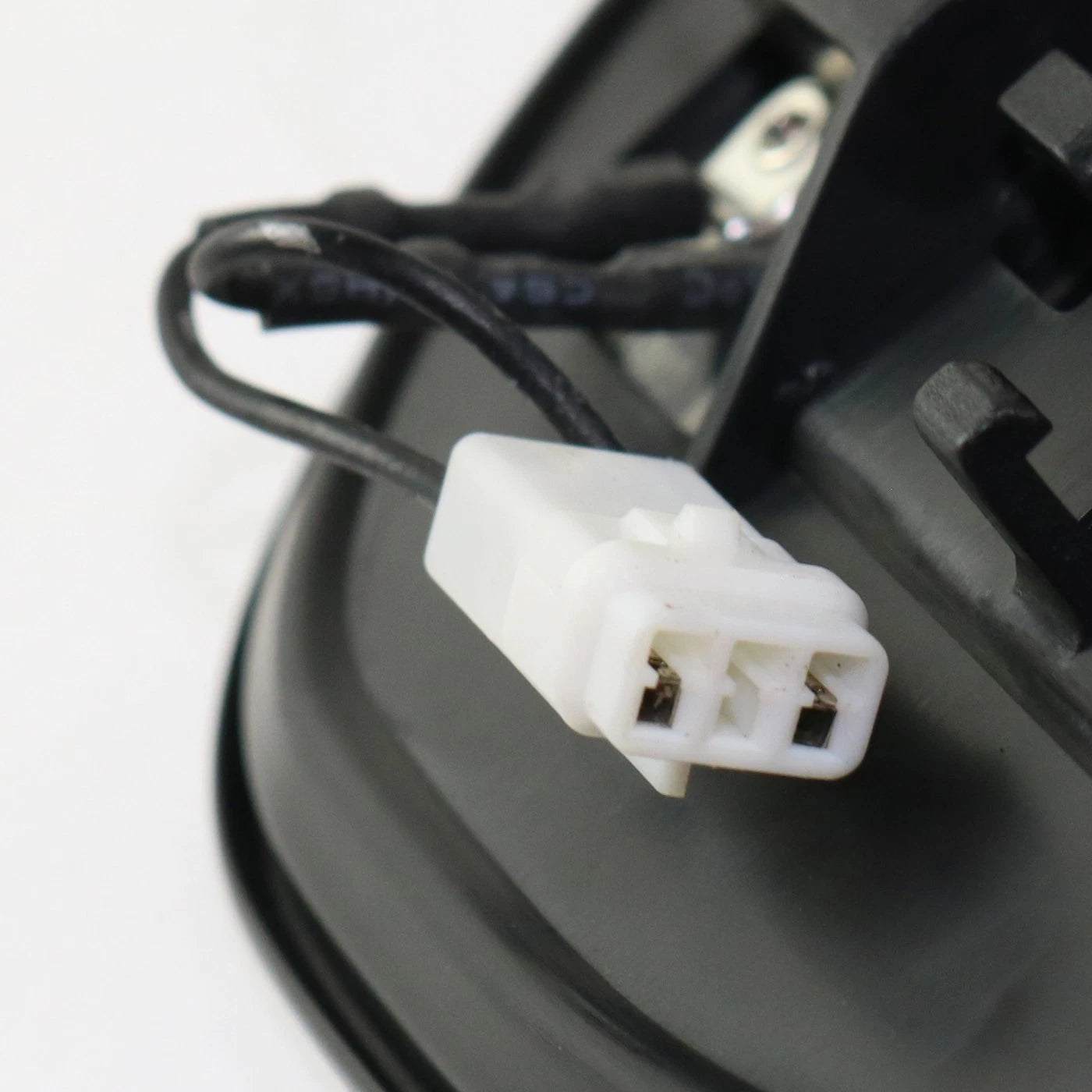 Espejo Retrovisor con Calefacción. Toyota 4Runner 2000-2002