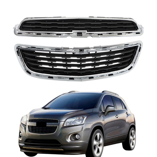 Parrillas Delanteras. Chevrolet Trax 2014-2016