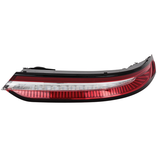 Faro Trasero Original. Lincoln Corsair 2020-2025