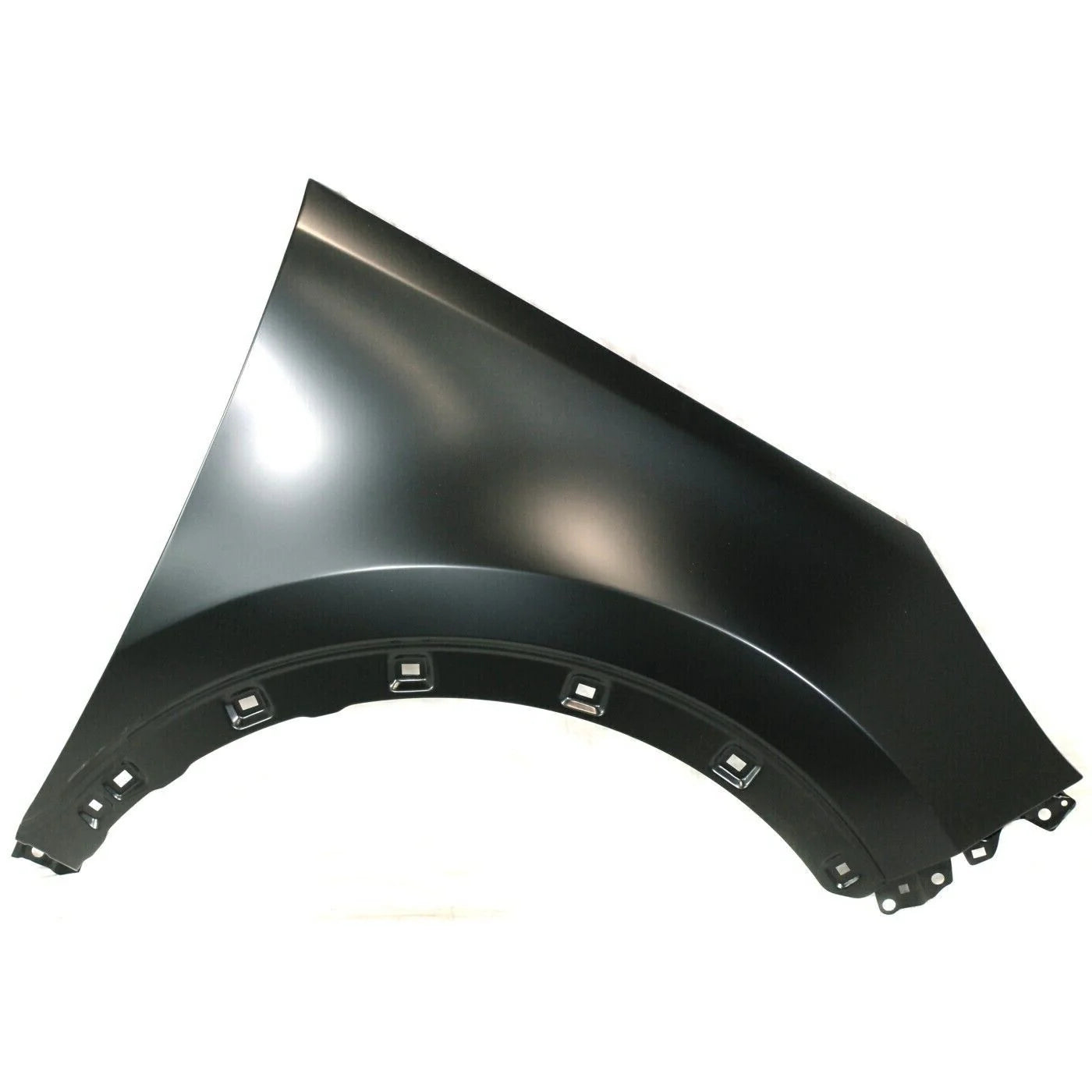 Guardafango Delantero. Kia Sportage 2011-2016